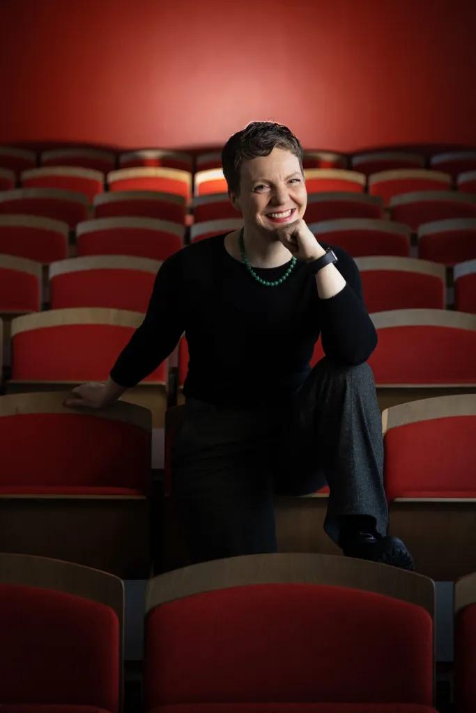 Photo: Eivind Sennesvik